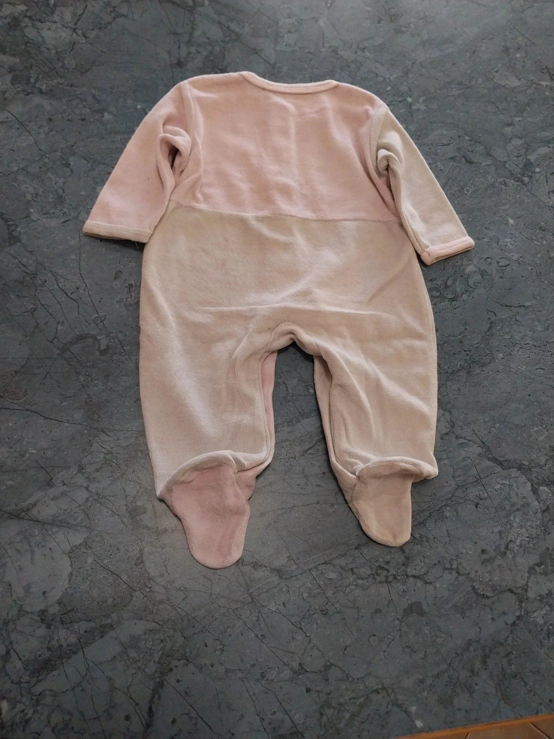 Pijama T.3mois – photo 6